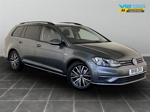 Large image for the Used Volkswagen Golf