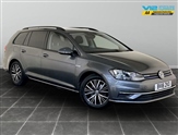 Used Volkswagen Golf