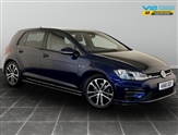 Used Volkswagen Golf