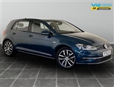 Used Volkswagen Golf