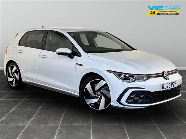 Large image for the Used Volkswagen Golf