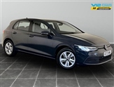 Used Volkswagen Golf