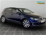 Used Volkswagen Golf Used Volkswagen Golf