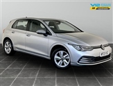 Used Volkswagen Golf