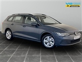 Used Volkswagen Golf