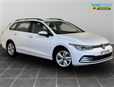 Used Volkswagen Golf