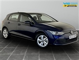 Used Volkswagen Golf