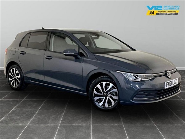 Large image for the Used Volkswagen Golf