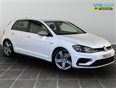 Used Volkswagen Golf