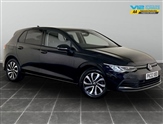 Used Volkswagen Golf