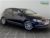 Used Volkswagen Golf