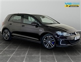 Used Volkswagen Golf