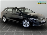 Used Volkswagen Golf