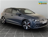 Used Volkswagen Golf