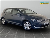 Used Volkswagen Golf