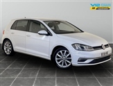Used Volkswagen Golf Used Volkswagen Golf