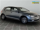 Used Volkswagen Golf Used Volkswagen Golf