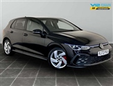 Used Volkswagen Golf