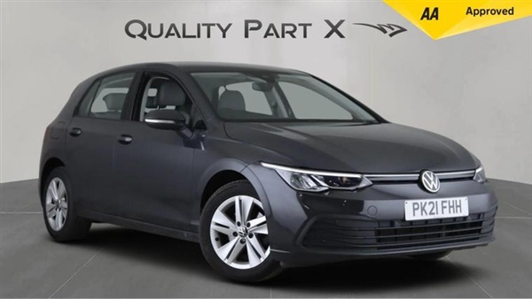 Large image for the Used Volkswagen Golf