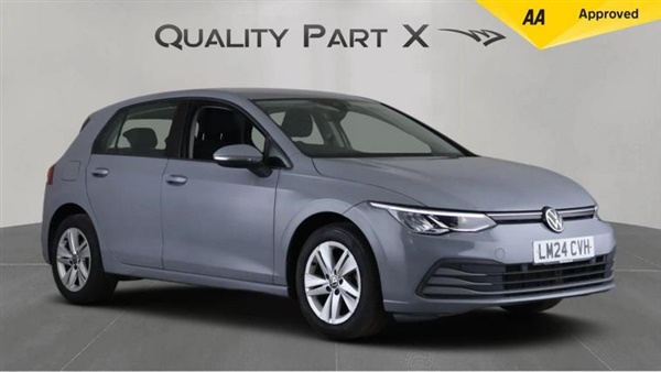 Large image for the Used Volkswagen Golf
