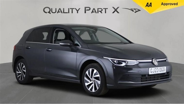 Large image for the Used Volkswagen Golf