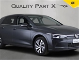 Used Volkswagen Golf