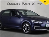 Used Volkswagen Golf