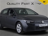 Used Volkswagen Golf