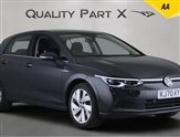 Used Volkswagen Golf