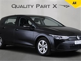 Used Volkswagen Golf Used Volkswagen Golf