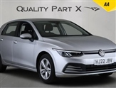 Used Volkswagen Golf Used Volkswagen Golf