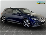Used Volkswagen Golf