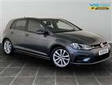 Used Volkswagen Golf