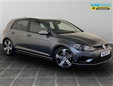 Used Volkswagen Golf