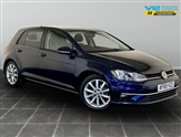 Used Volkswagen Golf
