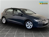 Used Volkswagen Golf Used Volkswagen Golf