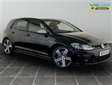 Used Volkswagen Golf