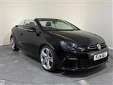 Used Volkswagen Golf