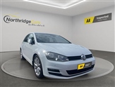 Used Volkswagen Golf