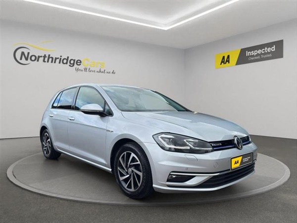 Large image for the Used Volkswagen Golf