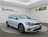 Used Volkswagen Golf