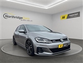 Used Volkswagen Golf