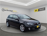 Used Volkswagen Golf