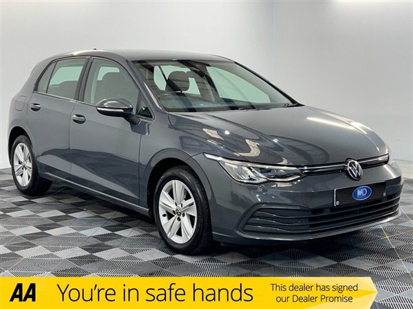 Large image for the Used Volkswagen GOLF