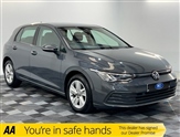 Used Volkswagen Golf Used Volkswagen Golf