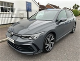 Used Volkswagen Golf