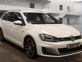 Used Volkswagen Golf Used Volkswagen Golf