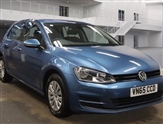 Used Volkswagen Golf