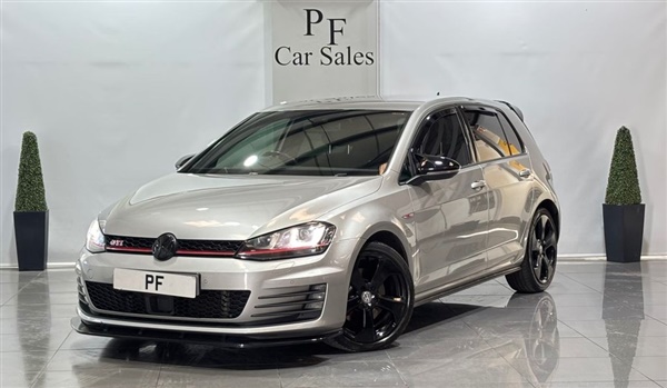 Large image for the Used Volkswagen GOLF