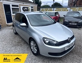 Used Volkswagen Golf